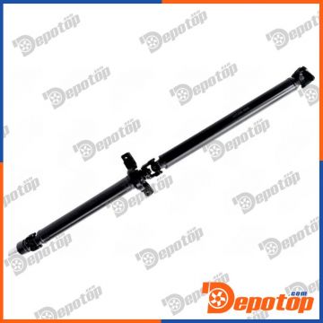 Arbre de transmission pour SUBARU | NWN-SB-003, 27031-FA000